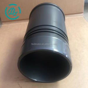 DL EexcavaStart - Camisa de Cilindro Diésel 6211-22-2220 para Motores 6D140 - Reemplazo Duradero Compatible con Excavadoras PC650 PC710 - Product Image 3