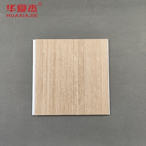 Vente Flash : Panneau de <span class=keywords><strong>Plafond</strong></span> PVC Stratifié Ignifuge et Imperméable, Design Moderne, Matériau de Décoration Intérieure, Carré, Installation Facile pour Grille de <span class=keywords><strong>Plafond</strong></span> - Product Image 1