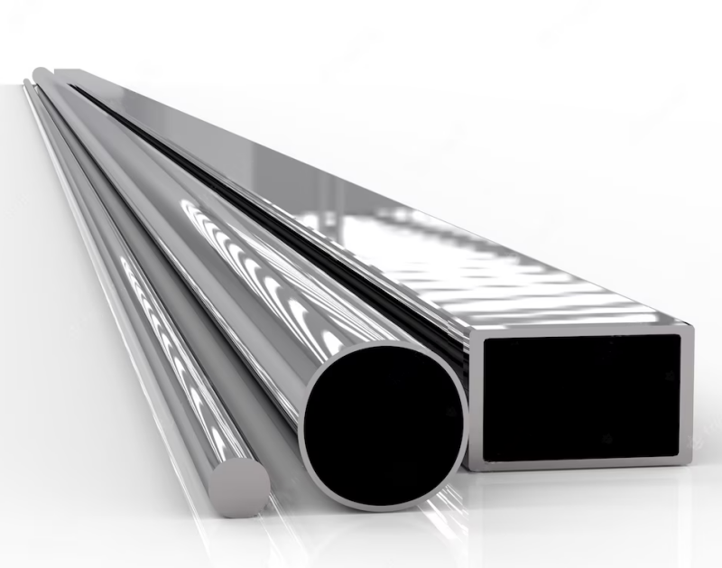 430 stainless steel pipe mechanical properties