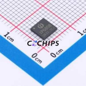 Chip IC de circuito integrado IP6808 _ UA_NF (5x5) original y nuevo, Chip PMIC inalámbrico de carga y descarga - Product Image 1