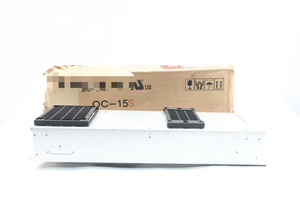Mới Và Ban Đầu Oc-15s Boxfan 200-230v-AC Fan Kho Trong Kho PLC Lập Trình Điều Khiển - Product Image 2