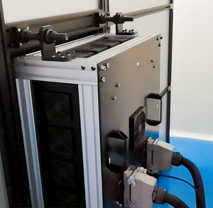 เครื่องทดสอบโค้ง IV สำหรับแผงโซลาร์เซลล์ HOTOTECH ความแม่นยำสูง รุ่น A+A+A+Sun Simulator EL สำหรับ PV - Product Image 4