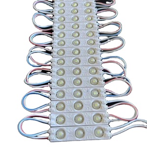 <span class=keywords><strong>Led</strong></span> mô-đun 12V 3 dấu hiệu ánh sáng ống kính 1.5W Modulo de <span class=keywords><strong>Led</strong></span> Mini SMD tiêm 2835 <span class=keywords><strong>LED</strong></span> mô-đun - Product Image 2