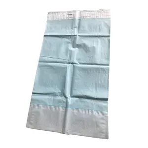 Vente en gros Jetable <span class=keywords><strong>Papier</strong></span> Film Examen Underpads Lit Médical Drapé Bavoir dentaire pour usage hospitalier - Product Image 1