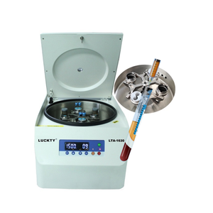 Centrífuga Profesional LTA-1630 PRP para <span class=keywords><strong>Terapia</strong></span> <span class=keywords><strong>Regenerativa</strong></span> de Articulaciones - Product Image 1