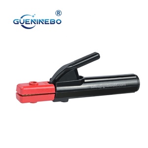 ที่จับลวดเชื่อมแบบพกพา GNBWELD GNBEH-12 Trade Assurance รุ่นฝรั่งเศส 300A 500A 800A - Product Image 3