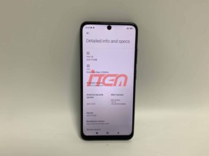 Versione Globale Mi <span class=keywords><strong>Note</strong></span> <span class=keywords><strong>10S</strong></span> Telefono Cellulare 6,43 Pollici 128GB 4G Smartphone per <span class=keywords><strong>Xiaomi</strong></span> Redmi <span class=keywords><strong>Note</strong></span> <span class=keywords><strong>10S</strong></span> a Basso Prezzo - Product Image 4