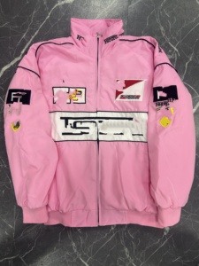 Veste <span class=keywords><strong>de</strong></span> <span class=keywords><strong>travail</strong></span> vintage personnalisée pour <span class=keywords><strong>homme</strong></span>, col en velours côtelé, veste en toile <span class=keywords><strong>de</strong></span> type trucker, grande taille, OEM - Product Image 3