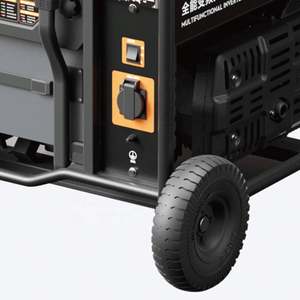 Estación de Carga para Baterías de Generador D6000i para Dron Agrícola Original Agras T20P/T25 - Product Image 3