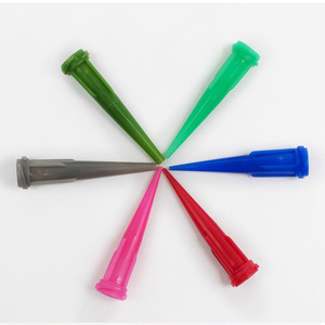 जापानी 10g-30g pp प्लास्टिक स्कर्टेड टेप इंजेक्शन मोल्डिंग और काटने की सेवा के साथ सुई टिप वितरण - Product Image 6