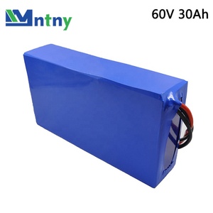 CNNTNY 60v 18650 Battery Packs 60v 20ah Bateria 60v 20ah 1200wh - Product Image 6