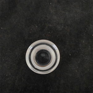 Bouchons de bouteille à large ouverture avec dispositifs d'étanchéité. Il existe des bouteilles <span class=keywords><strong>en</strong></span> <span class=keywords><strong>liège</strong></span> et des bouteilles <span class=keywords><strong>en</strong></span> verre avec des bouchons <span class=keywords><strong>en</strong></span> verre cristallin. - Product Image 6