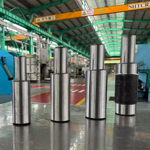 Высококачественный производитель, гусеничный штифт и кусты экскаватора 50Mn/45B для продажи - Product Image 3