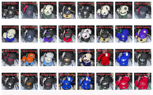 Gorras <span class=keywords><strong>de</strong></span> béisbol al por mayor <span class=keywords><strong>de</strong></span> los <span class=keywords><strong>Cleveland</strong></span> Indians con gorra deportiva para exteriores, gorra clásica personalizada <span class=keywords><strong>de</strong></span> 6 paneles para adultos para equipos - Product Image 5