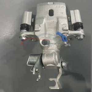 Étrier de frein 44011-31U13 pour NISSAN MAXIMA QX <span class=keywords><strong>A32</strong></span> 94-00 pour NISSAN CEFIRO berline 1994-1999 Vente en gros de pièces automobiles - Product Image 2