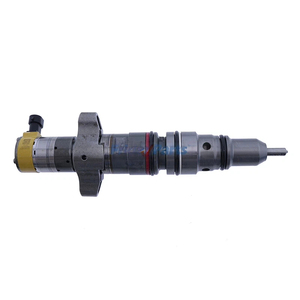 หัวฉีดน้ำมันเครื่องยนต์ C9 C7 C-9 ของโรงงาน OEM รุ่น GP 387-9437 20R-8062 242-0139 293-4068 328-2578 - Product Image 2