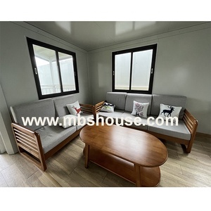 Mở Rộng Container Modular <span class=keywords><strong>Prefab</strong></span> Container Nhà Để Xuất Khẩu - Product Image 4