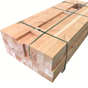 Bois de Douglas Fir de qualité supérieure, neuf, en vente en gros, quantité importante, bois de construction aux meilleurs prix - Product Image 1