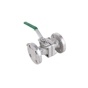 Válvulas de globo de alta presión DB-280 para gas, de hierro dúctil con brida fija, de paso completo, sistema de control de flujo neumático, OEM DB280 de hierro dúctil F - Product Image 6