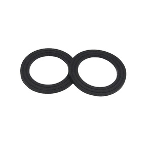 Washer Plastic Fast Delievey China Manufacture Flat Black Nylon Washer Wholesale PVC Plastic Washer