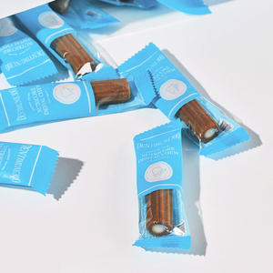 Supplément pour chien Dentimune mâche Supplément pour animaux de compagnie Friandises Nutricore Fabriqué en Corée 10ea pour la santé dentaire Haleine fraîche Soins bucco-dentaires - Product Image 3