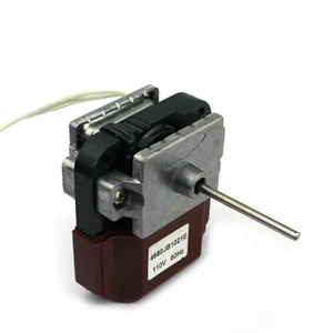 4680JB1030F <span class=keywords><strong>LG</strong></span> réfrigérateur pièces de rechange nouveau 220V 60Hz ombragé pôle moteur Source d'alimentation électrique - Product Image 3
