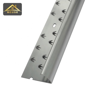 Anh tùy chỉnh thảm để gạch chuyển tiếp dải nhôm sàn cạnh cắt hồ sơ - Product Image 4