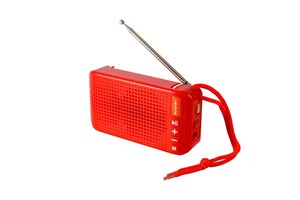 <span class=keywords><strong>My</strong></span> Speaker-linterna LED de emergencia alimentada por energía Solar, <span class=keywords><strong>Radio</strong></span> FM portátil para exteriores, TWS, Bluetooth, reproductor de Audio y <span class=keywords><strong>Radio</strong></span> USB - Product Image 2