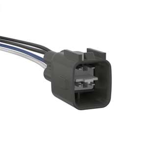 Sensor de relación de combustible de aire de oxígeno Lambda para <span class=keywords><strong>Toyota</strong></span> Auris Avensis Corolla ISIS RAV4 Verso Yaris 89467-12030 89467-26020 - Product Image 3