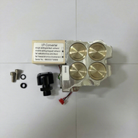   Module de conversion I/P TZID-C 7958512 pour positionneur pneumatique