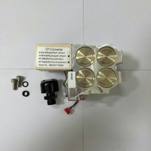   Módulo de Conversión I/P TZID-C 7958513 para Posicionador Neumático - Product Image 4