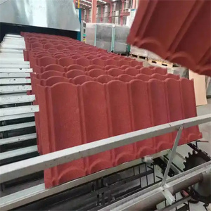 Nhiệt độ cao thiêu kết mái ngói tấm lợp 30 + dịch vụ cuộc sống Giá thấp - Product Image 5