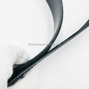 Correas en V de Caucho Natural Personalizadas a Precio de Fábrica, Correas Industriales Acanaladas de EPDM Moldeadas Micro V, PH PJ PK <span class=keywords><strong>PL</strong></span> PM - Product Image 6