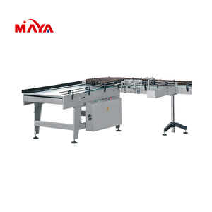 Línea de Llenado Automática Maya <span class=keywords><strong>para</strong></span> Espray Nasal <span class=keywords><strong>para</strong></span> Niños - Product Image 5