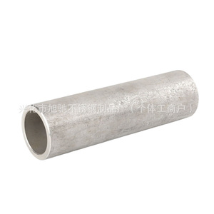 Tube rond en acier inoxydable 304 sans soudure à paroi épaisse, tuyau industriel ASTM Xinghua Jiangsu - Product Image 4