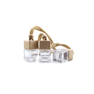 Recharge automatique <span class=keywords><strong>petit</strong></span> éclaté coquelicot tableau de bord assainisseurs d'air fabricant en chine bouteille de parfum de voiture avec clip pour assainisseur d'air - Product Image 3