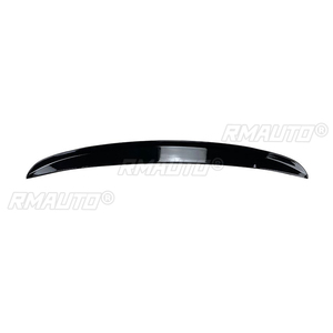 Alerón Trasero para Techo, Adhesivo Decorativo para el Borde del Alerón Trasero, Kit de Estilización para Mercedes-Benz Clase GLB X247 GLB180 200 GLB35 AMG 2020+ - Product Image 2