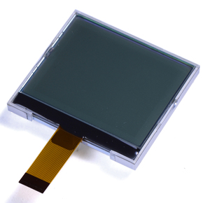 Màn Hình Hiển Thị Lcd Nhỏ <span class=keywords><strong>2</strong></span>.<span class=keywords><strong>4</strong></span> <span class=keywords><strong>Inch</strong></span> JHD12864-G66BSW-Y - Product Image 1