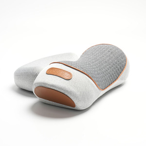 Hot Trending High-Deman <span class=keywords><strong>Almohada</strong></span> de columna cervical Ortopédica Ultimate Neck Support <span class=keywords><strong>Almohada</strong></span> de contorno ergonómica para dormir de lado - Product Image 2