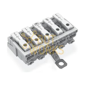 Wago 2944455 - Nuevo - Product Image 1