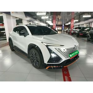 Guazi Auto Usado <span class=keywords><strong>2022</strong></span> <span class=keywords><strong>Changan</strong></span> UNI-<span class=keywords><strong>T</strong></span>, Recién Llegado, Motor de Gasolina, Automático, SUV de 5 Plazas, Volante a la Izquierda, para Propietarios de SUV de Larga Duración - Product Image 3