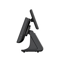 Système POS Cloud avec matériel Windows et Android Impresora intégré pour la vente au détail