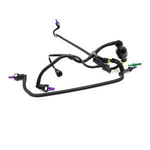 Pièces automobiles, tuyau de conduite de carburant, faisceau de câbles, pompe d'amorçage, tuyau de vidange 1574.T0 1574T0 pour <span class=keywords><strong>Peugeot</strong></span> Citroën <span class=keywords><strong>206</strong></span> 307 1.4 Hdi - Product Image 1