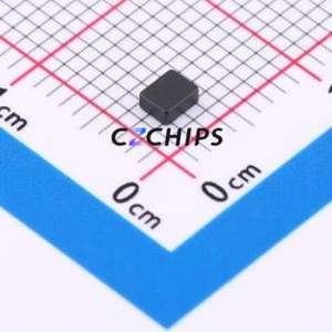 Inductor de Potencia SPM2512-R47MA SMD, 2x2.5mm (Inductancia: 470nH) (Precisión: 20%) (Corriente Nominal: 6.5A) - Product Image 1