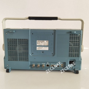 Osciloscopio de Dominio Mixto Tektronix MDO4104C de 1 GHz Usado, con 4 Canales - Product Image 4