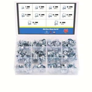 Abrazadera de barra de alta resistencia para carpintería, de aluminio y acero galvanizado, 1 unidad, venta al por mayor de fábrica, en pulgadas - Product Image 1