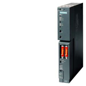 Siemens Simatic S7 400H CPU 417H Unité de traitement centrale 6ES7417 4HT14 0AB0 Interface Profibus Automatisation industrielle - Product Image 5