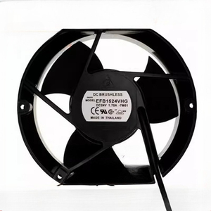 Ventilador AF/C/TH/EFB1524/1724S/<span class=keywords><strong>U</strong></span>/H/<span class=keywords><strong>E</strong></span>/VHG/<span class=keywords><strong>D</strong></span>/L/BG 17251 24V - Product Image 1
