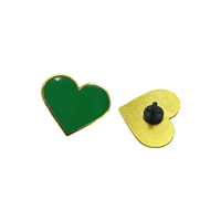 Petit badge personnalisé en métal avec revêtement époxy, différentes formes |   Épinglette Souvenir de Remise de Diplôme et de Sport pour Événements et Cadeaux