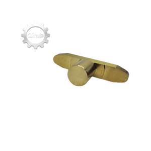 แผ่นรองก้านเกียร์สีบรอนซ์สำหรับเกียร์ธรรมดา 6 สปีด ของ FORD Mustang รุ่น OEM MT82 MT83 - Product Image 3